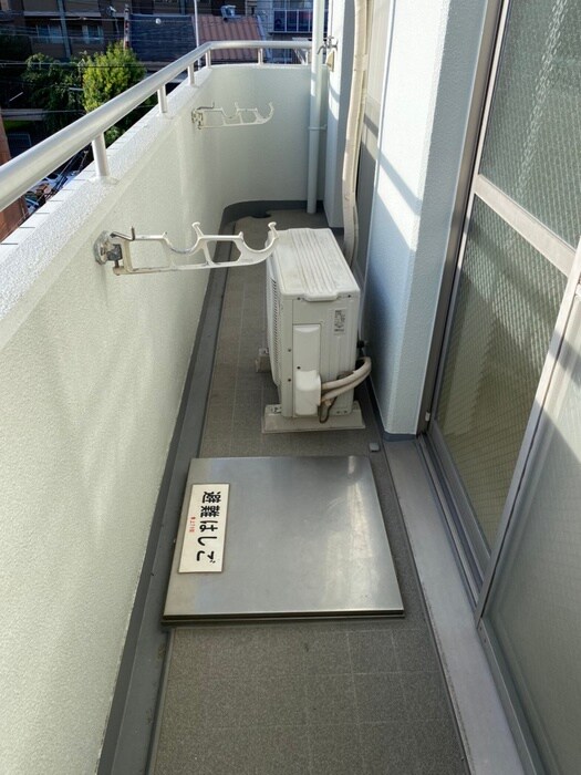 物件内観写真21　(ベランダ・バルコニー)