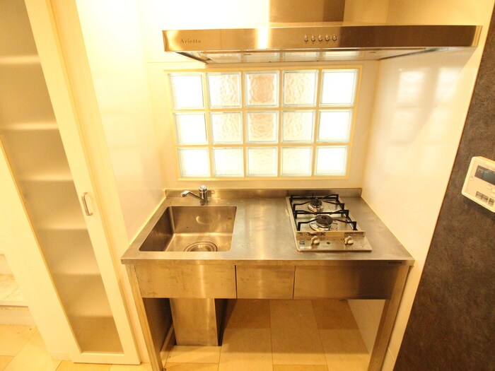 物件内観写真9　(キッチン)