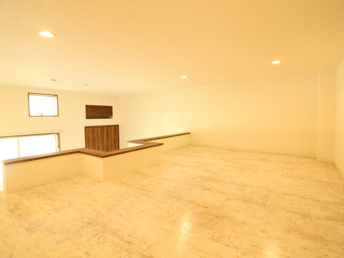 物件内観写真15　(ロフト)