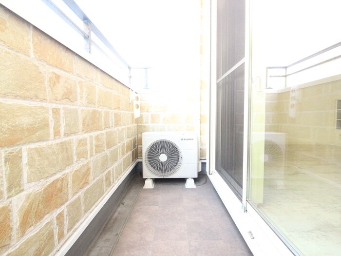 物件内観写真19　(ベランダ・バルコニー)