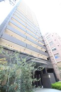 プレサンスタワー北浜(903)