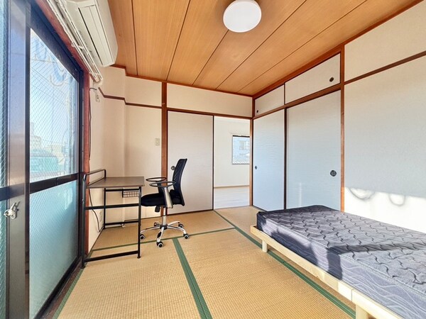 居室