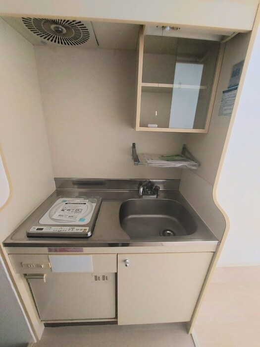 物件内観写真6　(キッチン)