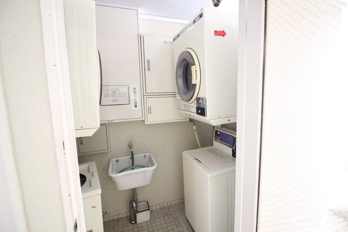 物件外観写真3　(建物設備)