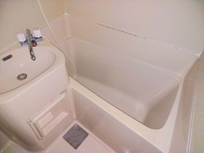 物件内観写真7　(バス／シャワールーム等)