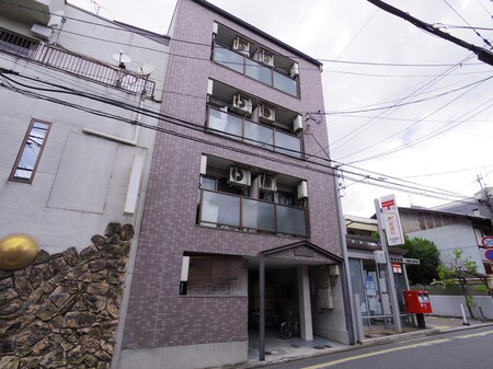 ヴィラ石川外観写真