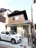 大川氏御輿岡町貸家2号