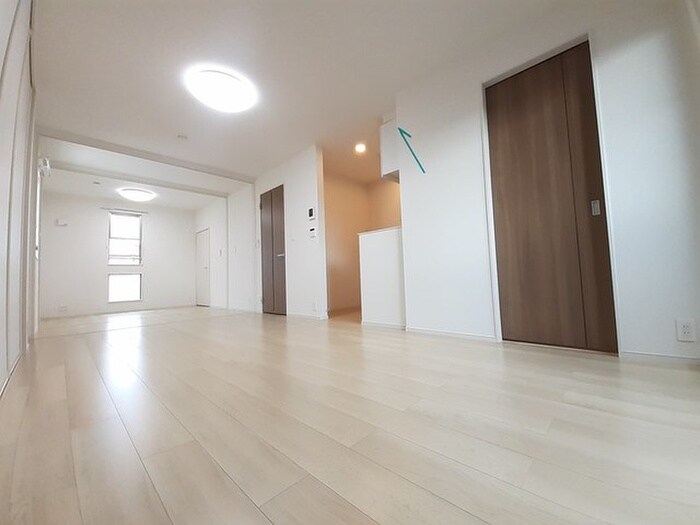 物件内観写真7　(居室)