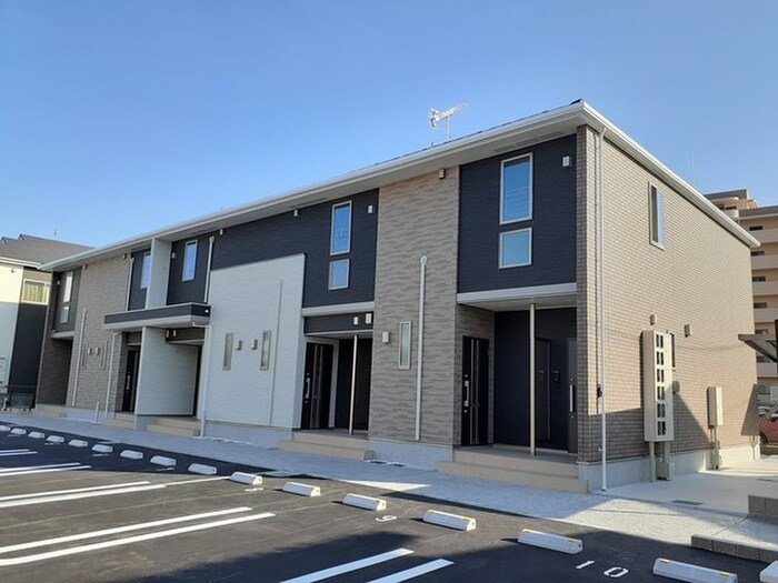 物件外観写真4　(外観写真)