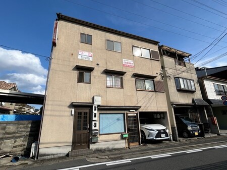 コーポ竹田外観写真