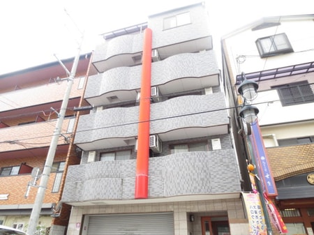 野崎115外観写真