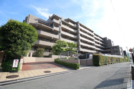 ｽﾃｲﾂ豊中桃山台千里の杜（604）外観写真