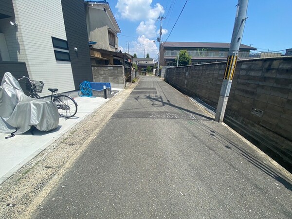 周辺環境