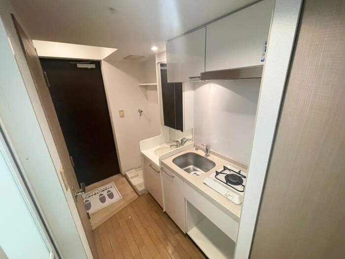 物件内観写真5　(キッチン)