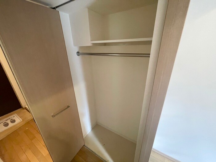 物件内観写真9　(収納)