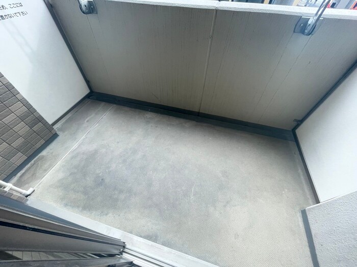 物件内観写真13　(ベランダ・バルコニー)