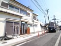 上之島町北4丁目貸家
