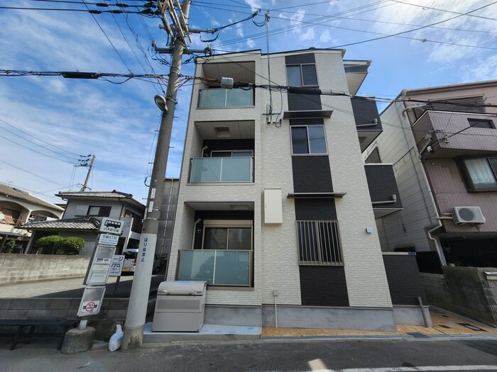 物件外観写真5　(外観写真)