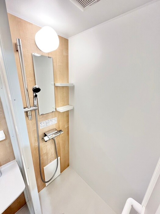 物件内観写真10　(バス／シャワールーム等)