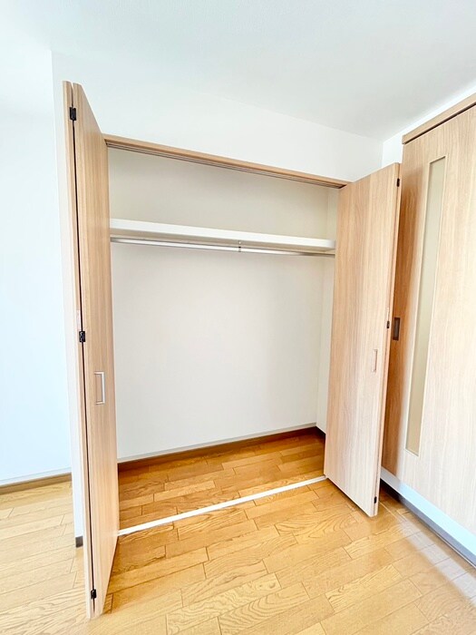 物件内観写真13　(収納)