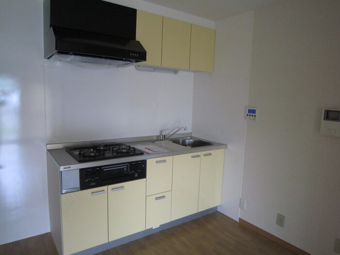 物件内観写真7　(キッチン)