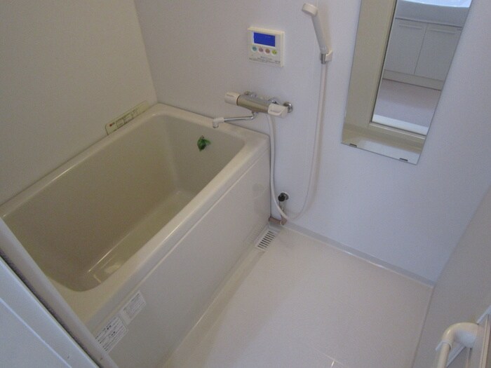 物件内観写真13　(バス／シャワールーム等)