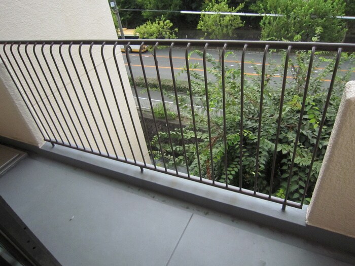 物件内観写真15　(ベランダ・バルコニー)