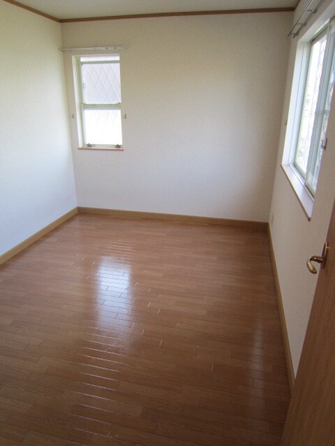 物件内観写真10　(居室)