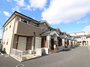 四季の彩Ⅰ外観写真