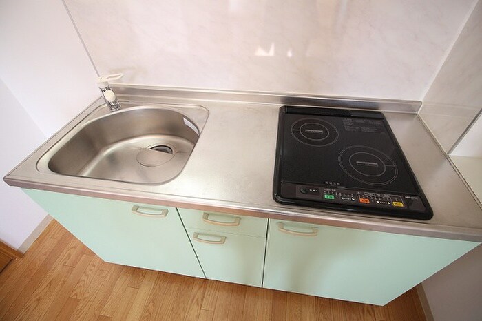 物件内観写真8　(キッチン)