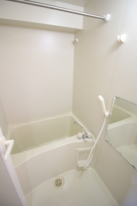 物件内観写真11　(バス／シャワールーム等)