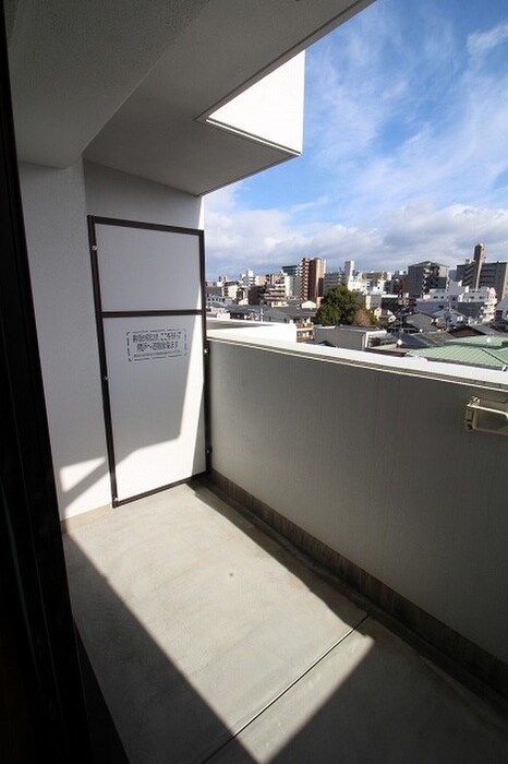 物件内観写真20　(ベランダ・バルコニー)