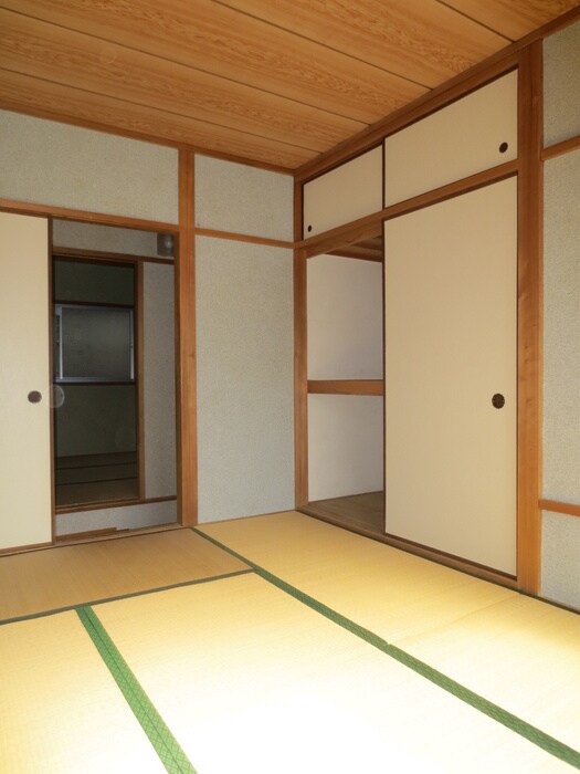 物件内観写真8　(収納)