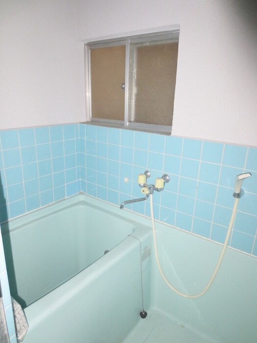 物件内観写真11　(バス／シャワールーム等)