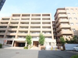 アルス新千里西町（403）外観写真