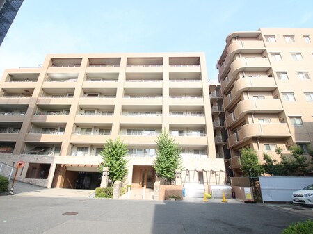 アルス新千里西町（403）外観写真