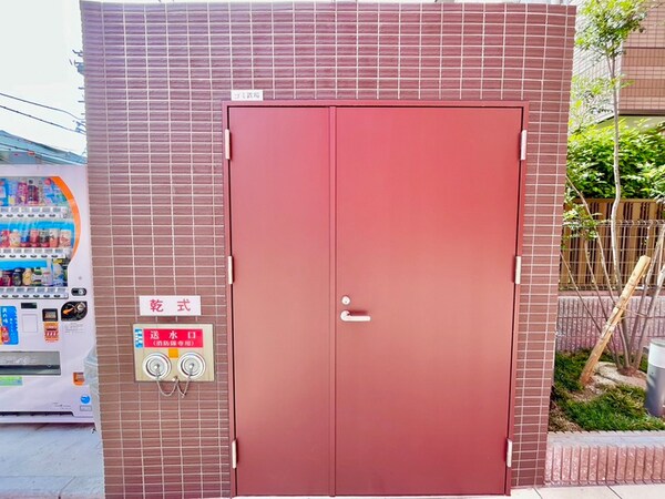 建物設備