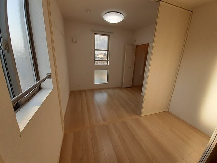 物件内観写真20　(居室)