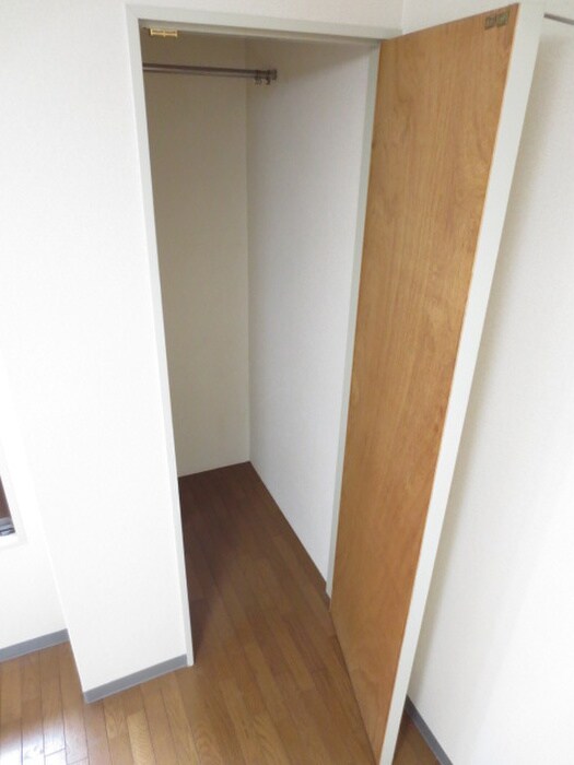 物件内観写真11　(収納)