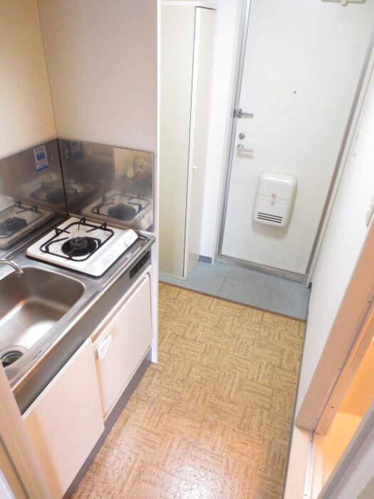 物件内観写真12　(廊下)