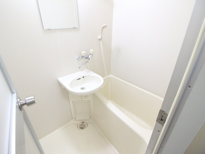 物件内観写真13　(バス／シャワールーム等)