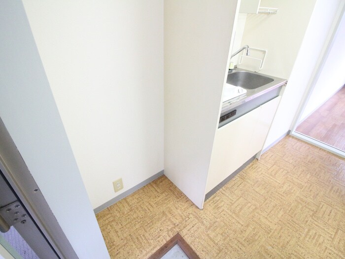 物件内観写真16　(玄関)