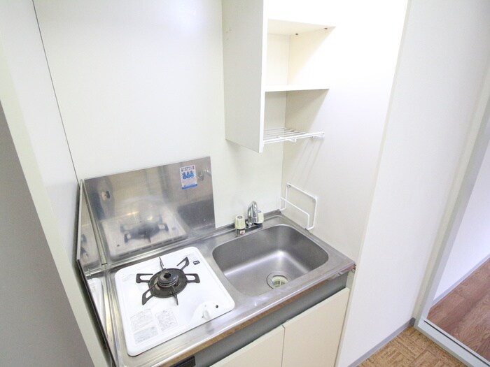 物件内観写真17　(キッチン)