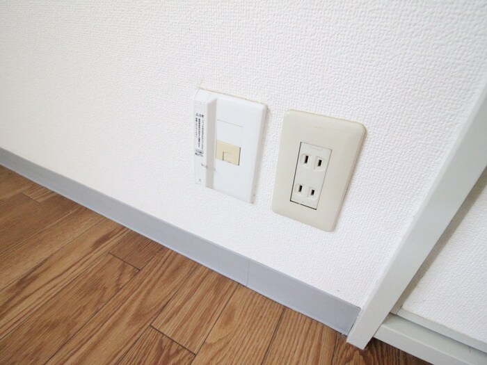 物件内観写真20　(居室)