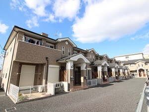 四季の彩Ⅱ外観写真