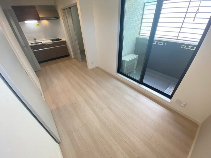 物件内観写真9　(居室)