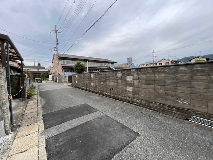 物件外観写真6　(周辺環境)