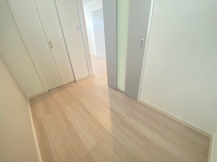 物件内観写真10　(居室)