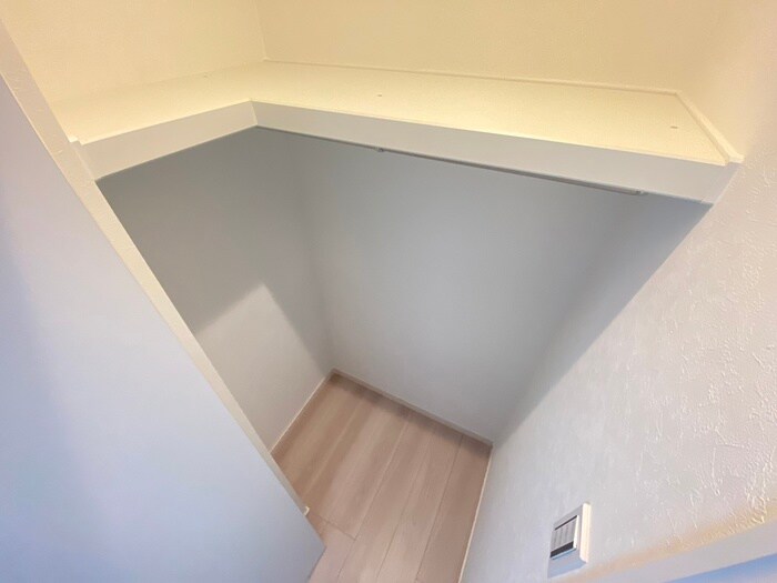 物件内観写真11　(収納)