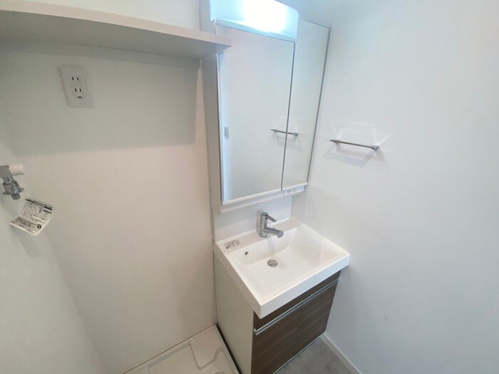 物件内観写真13　(洗面)